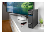 Eaton 3P Ellipse 900 UPS-enhed Standby (offline) 0,9 kVA 540 W 4 AC stikkontakt(er)
