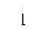 LG OLED48C41LA TV 121,9 cm (48") 4K Ultra HD Smart TV Wi-Fi Sort