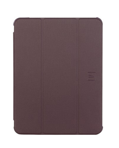 Tucano IPDA11M2ST-PP tablet etui 27,9 cm (11") Folie Lilla