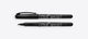 Pica-Marker 534/46 speedmarker Fin/projektilspids Sort 1 stk