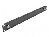 DeLOCK 66852 tilbehør til rack Frontpanel