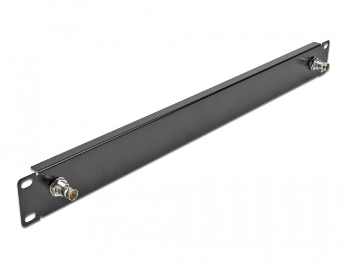 DeLOCK 66852 tilbehør til rack Frontpanel