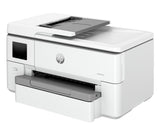 HP OfficeJet Pro 9720e Trådløst All-in-One Farve Printer, Tosidet print; Kopimaskine, scanner