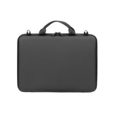 Rivacase 5130 38,9 cm (15.3") Hårdt etui Sort