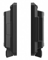 Newland NQuire 750 Stingray II 2 GHz Kiosk 17,8 cm (7") 1280 x 800 pixel Berøringsskærm Sort