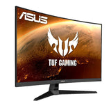 ASUS TUF Gaming VG328H1B computerskærm 80 cm (31.5") 1920 x 1080 pixel Fuld HD LED Sort