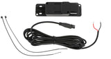 Brodit 942712 oplader til mobil enhed Universel Sort Hurtig opladning Automatisk