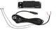 Brodit 942712 oplader til mobil enhed Universel Sort Hurtig opladning Automatisk