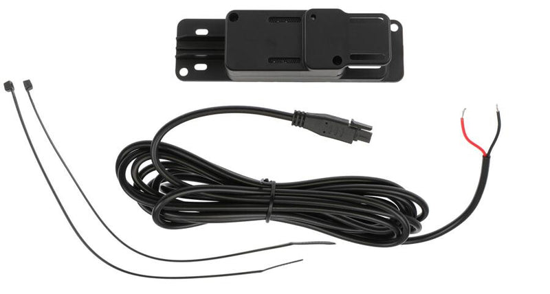 Brodit 942712 oplader til mobil enhed Universel Sort Hurtig opladning Automatisk