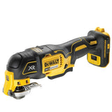 DeWALT DCS356P2-QW trådløs universel fræser