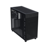 ASUS PRIME AP303 TG Black Midi Tower Sort