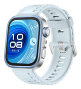 Huawei WATCH Fit 4 Pro 4,62 cm (1.82") 40 mm Digital 408 x 480 pixel Blå GPS (satellit)