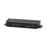 Tripp Lite B005-DPUA2-K KVM Switch Sort