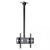Edbak CMS21 skærmbeslag og -stativer 190,5 cm (75") Loft Sort