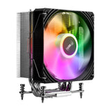 FSP NE Processor Ventilator 12 cm Sort