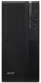 Acer Veriton VS2720G Intel® Core™ i5 i5-14400 16 GB DDR5-SDRAM 512 GB SSD Windows 11 Pro Mini Tower PC Sort