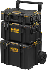 DeWALT ‎DWST83402-1 Sort, Gul