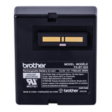 Brother PA-BT-004 Printer-/scanner-reservedel og -tilbehør Batteri 1 stk