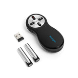 Kensington WLESS PRESENT.REMOTE 2.4GHZ