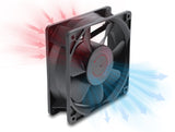 DeLOCK 67454 tilbehør til rack Køleventilator