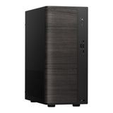 ASUS V700 Mini Tower VM701MG-OR7445039W Copilot+ PC AMD Ryzen AI 7 445 16 GB DDR5-SDRAM 512 GB SSD Windows 11 Home PC Sort, Træ