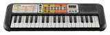 Yamaha PSS-F30 synthesizer Digital synthesizer 37 Sort