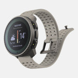Suunto SS050860000 Smartwatch og sportsur 3,56 cm (1.4") Dot matrix 49 mm 280 x 280 pixel Berøringsskærm Titanium GPS (satellit)