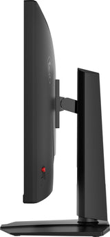 MSI MAG 322URDF E16 computerskærm 80 cm (31.5") 3840 x 2160 pixel 4K Ultra HD Sort