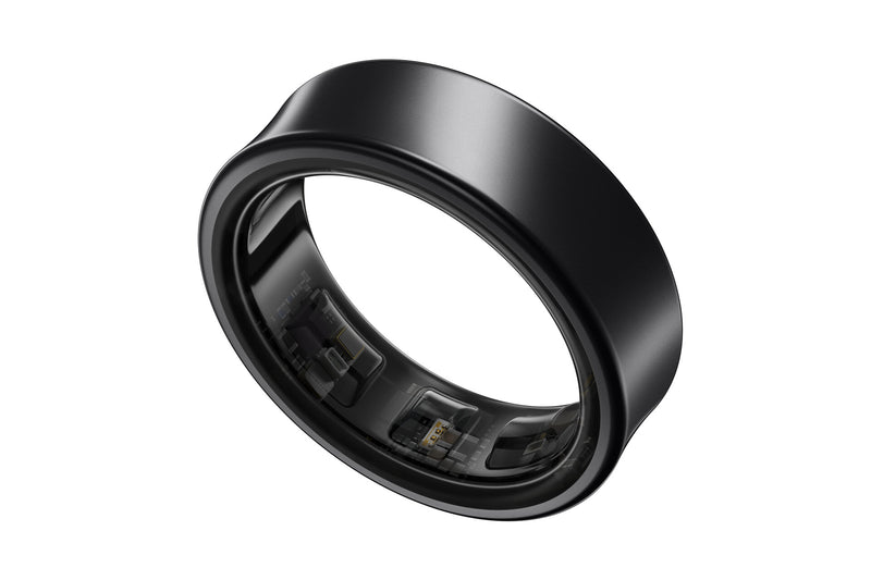 Samsung Galaxy Ring Nej Aktivitetsmåler med smart ring IP68 Guld