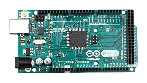 Arduino Leiterplatten & Entwicklungskits udviklingsboard ATmega2560 16 MHz