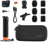 GoPro HERO13 kamera til actionsport 27,6 MP 5.3K Ultra HD CMOS 25,4 / 1,9 mm (1 / 1.9") Wi-Fi 1,23 kg