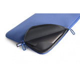 Tucano Mélange Second Skin 39,6 cm (15.6") Etui Blå