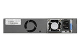NETGEAR M4300-8X8F Administreret L3 10G Ethernet (100/1000/10000) 1U Sort