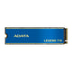 ADATA LEGEND 710 512 GB M.2 PCI Express 3.0 NVMe 3D NAND
