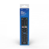 Savio RC-08 fjernbetjening TV Tryk på knapper
