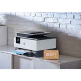 HP OfficeJet Pro 9120 Trådløst Farve Printer