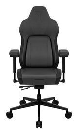 ThunderX3 CORE Smart Modern PC gamingstol Polstret sæde Sort