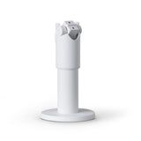 Ergonomic Solutions SpacePole Payment DTP101-02 tilbehør til POS-system POS-montering Sort Metal