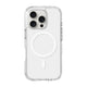 LAUT Crystal Matter X mobiltelefon etui 15,5 cm (6.1") Cover Transparent