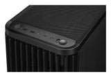 ASUS ProArt PA401 Wood TG PWM (Black) Tower Sort