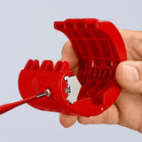 Knipex BiX Håndkabelskærer