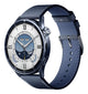 Xiaomi Watch S5 3,76 cm (1.48") AMOLED 46 mm Digital 480 x 480 pixel Berøringsskærm Blå Wi-Fi