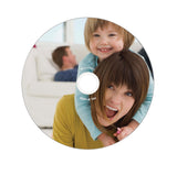 Verbatim 43508 tom DVD 4,7 GB DVD+R 10 stk