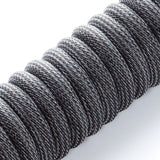 Cablemod CM-CKCA-CK-KC150KC-R USB-kabel 1,5 m USB A USB C Grå