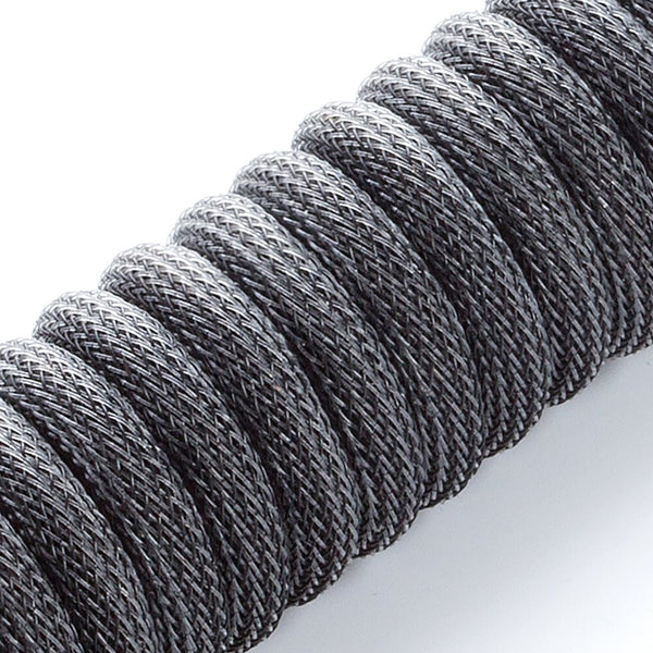 Cablemod CM-CKCA-CW-PW150PW-R USB-kabel 1,5 m USB A USB C Sort
