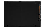 Kingston Technology 1024G SSD KC600 SATA3 2,5"