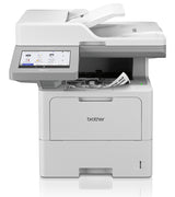 Brother MFC-L6910DN Multifunktionsprinter Laser A4 1200 x 1200 dpi 50 sider pr. minut Wi-Fi