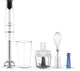 Tefal InfinyForce HB9441 0,8 L Nedsænkning blender 1000 W Hvid