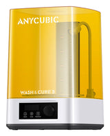 Anycubic Wash & Cure 3