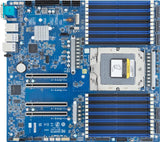 GIGABYTE MZ33-AR1 Socket SP5 Udvidet ATX